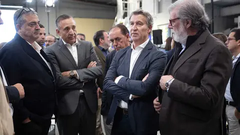 Feijoo en Soria23