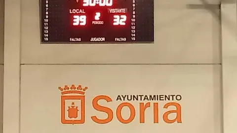 BM Soria-Contazara