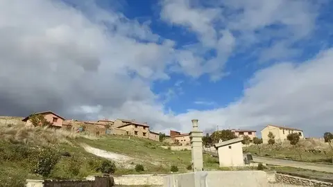 Arenillas