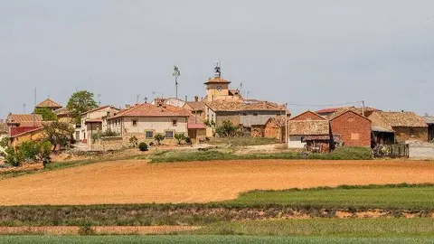 Bayubas de Arriba
