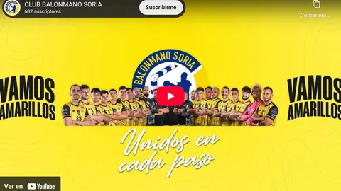 BM Soria-Anaitasuna