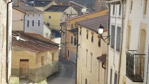 Mi&ntilde;o de San Esteban