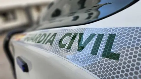 Guardia civil