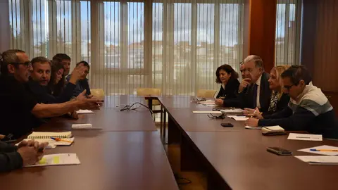 Consejo Agrario Provincial de Soria,