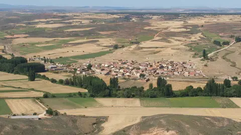 Caltojar