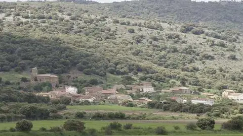 Carrascal Valdegeña