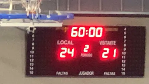 Balonmano Soria-Oviedo