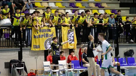 BM Soria