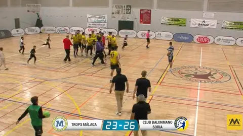 BM Soria