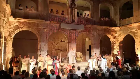 Medinaceli Teatro