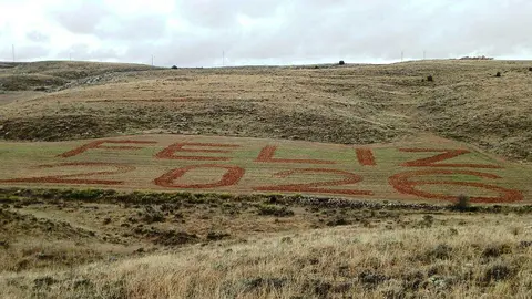 Feliz 2026 en Velilla de la Sierra