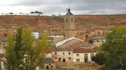 Fuentelmonge