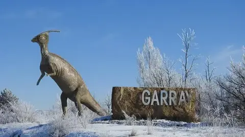 Garray