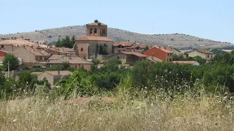 Golmayo