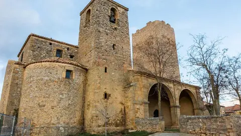 Hinojosa del Campo