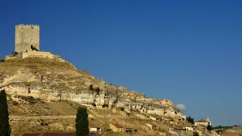 Langa de Duero