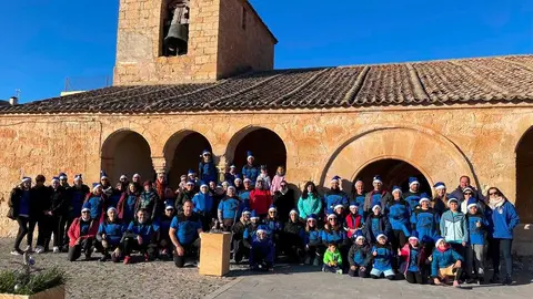 Pe&ntilde;alba de San Esteban 1