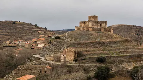 Maga&ntilde;a