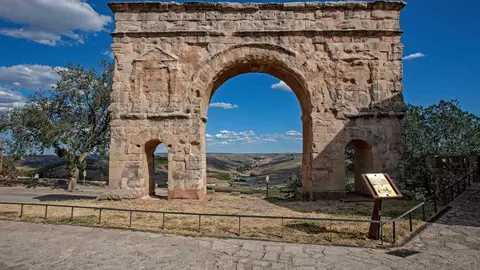 Medinaceli
