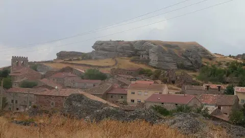 Mi&ntilde;o de Medinaceli