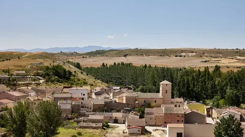 Mi&ntilde;o de San Esteban