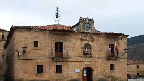 Molinos de Duero