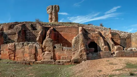 Montejo de Tiermes