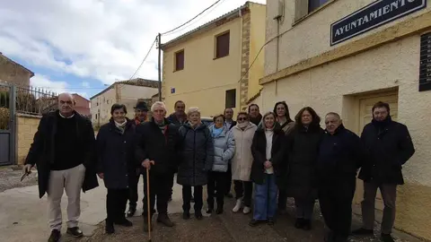 Hinojosa del Campo 4