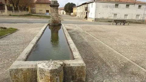 Nafr&iacute;a de Ucero