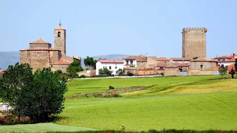 Noviercas