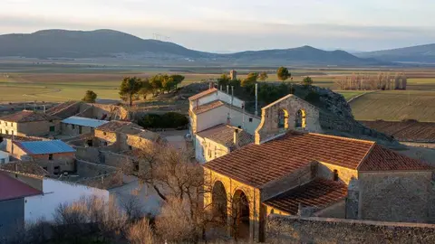 Pinilla del Campo