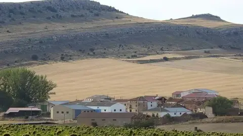 Portillo de Soria