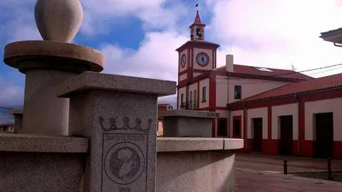 Quintana Redonda