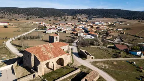 Pozalmuro