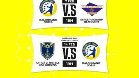 BM Soria