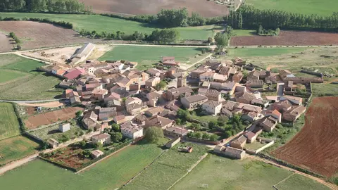 Arenillas