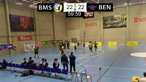BM Soria