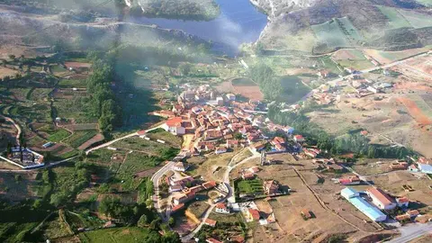 Los R&aacute;banos Soria