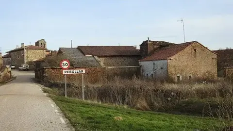 Rebollar