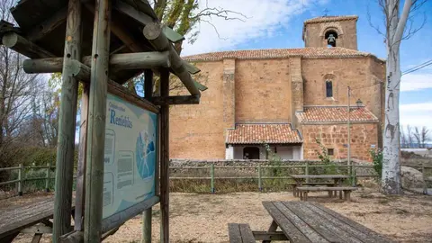 Renieblas