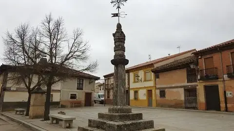 Rioseco de Soria
