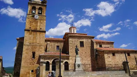 El Royo