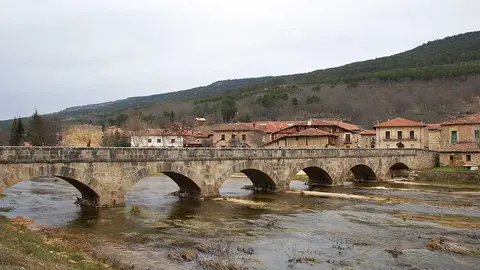 Salduero