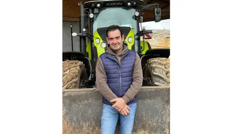 Miguel Contreras