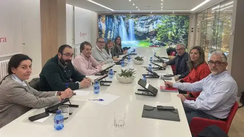 Soria &iexcl;YA! y la C&aacute;mara