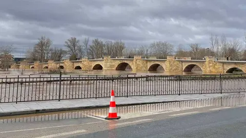 San Esteban de Gormaz
