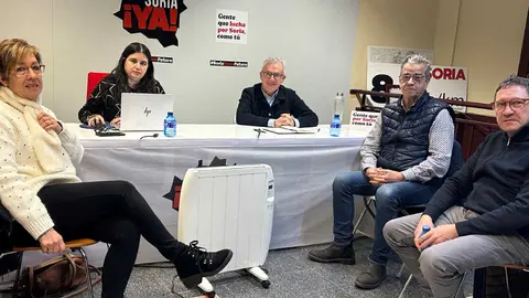 2026-02-17 reunion soria ya romanico sin techo
