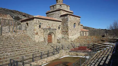 San Pedro Manrique
