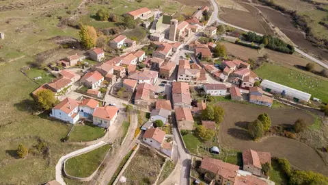 Santa Cruz de Yanguas