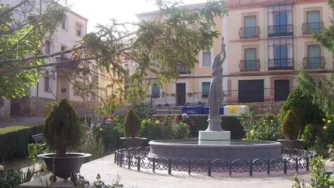 Ser&oacute;n de N&aacute;gima